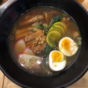 Souper - Tu Kereramen