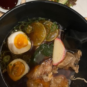 Souper - Yo Keroramen