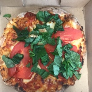 PIzza Personal