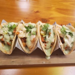 Pedidos de - Tacos