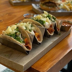 al pastor