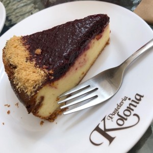 Cheesecake