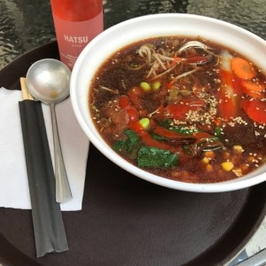 Miso Ramen