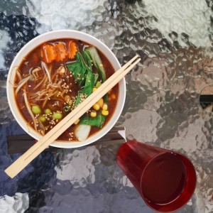 Miso Ramen