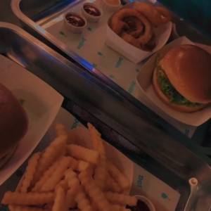 Hamburguesa
