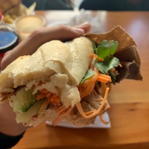 Banh Mi