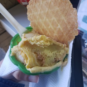 Gelato - Gelato Cup