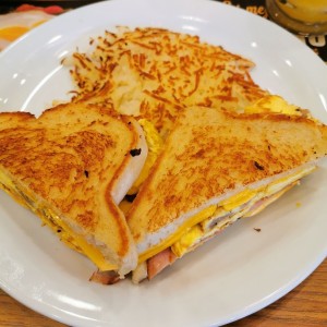 grand slamwich