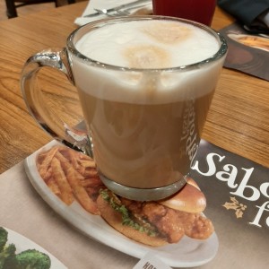 latte