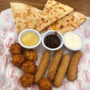 Sampler