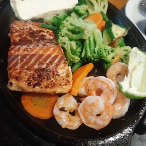 Mariscada
