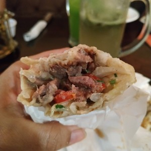 Shawarma - Res