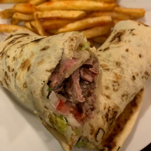 Shawarma - Res