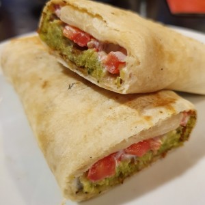 Panes - Falafel