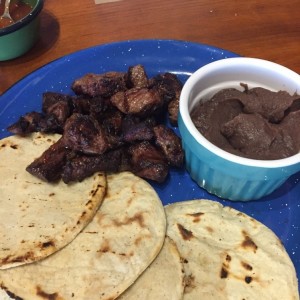 Con Carnitas