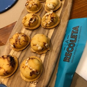La Empanada