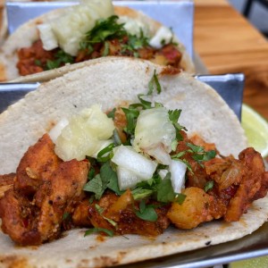 Pedidos de - Tacos