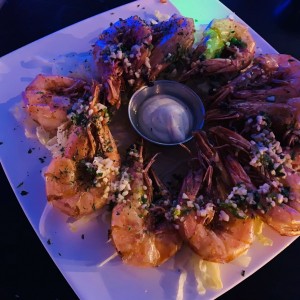 Camarones!!!