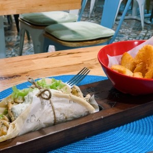 Gyro