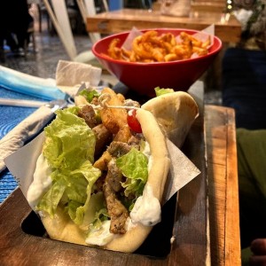 Gyros