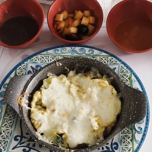 Desayunos - Fritatta+-