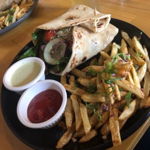 shawarma