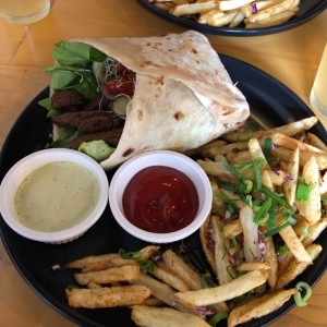 Shawarma