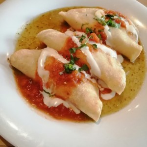 Enchiladas 