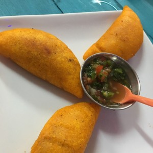 empanadas de carne “Mundiales”