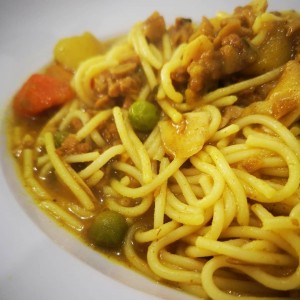 curry