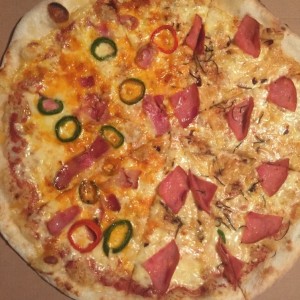 mixta
