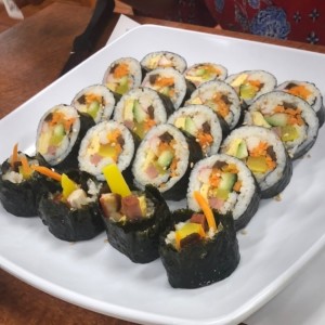 kimbap
