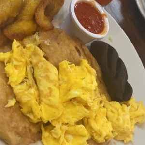 deSayuno Chapin