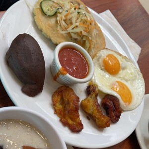Salvadoreño
