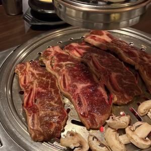 Costilla