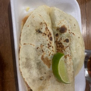 Precios Individuales - Gringa