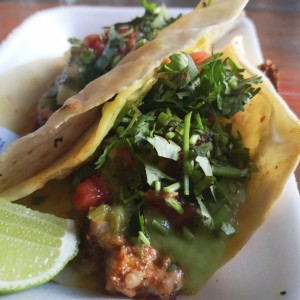 tacos al pastor