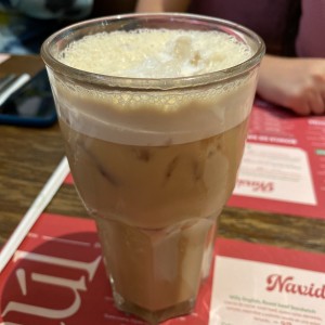 Cafe Griego