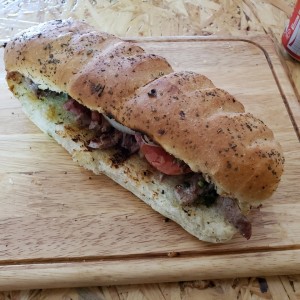 Choripancho - Mixto