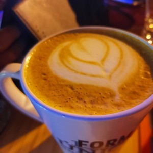 latte