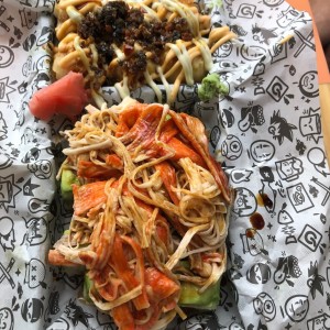 sushi