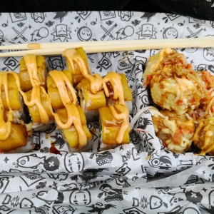 Sushi