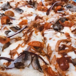 Pizzas - Paso 3