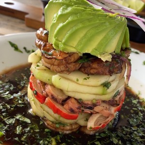 Torre de Mariscos