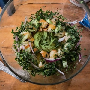 Aguachile