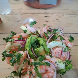 aguachile
