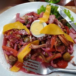 Fiambre