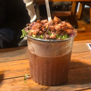 mega miche