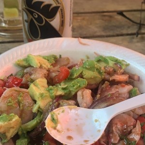 ceviche