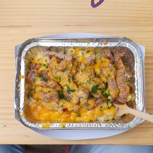 Carne Asada